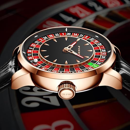 Roulette Luxe